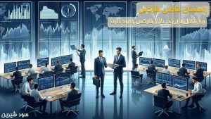 راهنمای شغلی فارکس