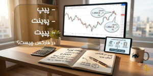پیپ پوینت پیپت چیست