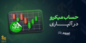 حساب میکرو در آلپاری